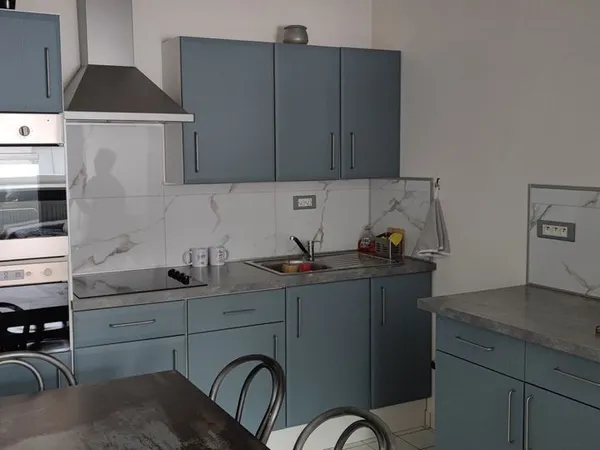 Appartement F2