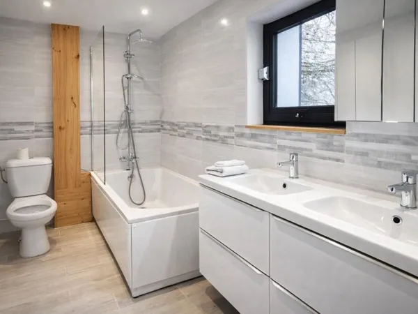 Maison de ville atypique 129 m² - Centre-ville de Rambervillers