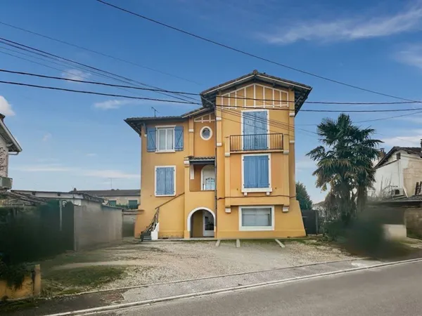 À Vendre Montauban - Immeuble de Rapport Proche Centre-Ville