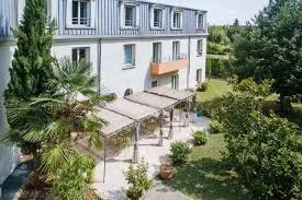 Investissement en EHPAD