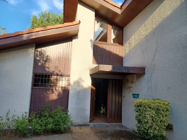 Maison 6 pièces 119 m²