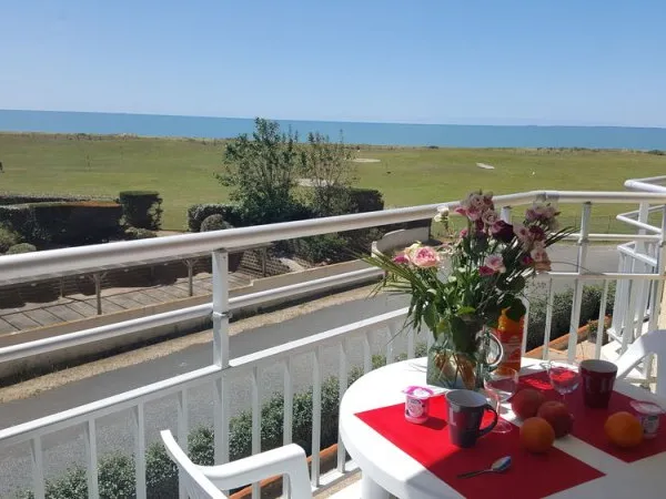 VACANCES SAINT JEAN MONTS