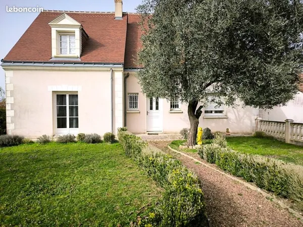 Maison 7 pièces 168 m²