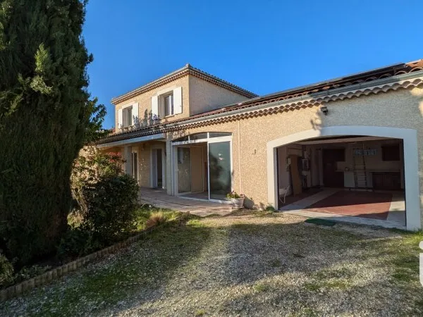 Maison 6 pièces 142 m²