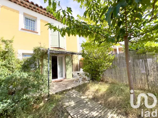 Maison 3 pièces 81 m²