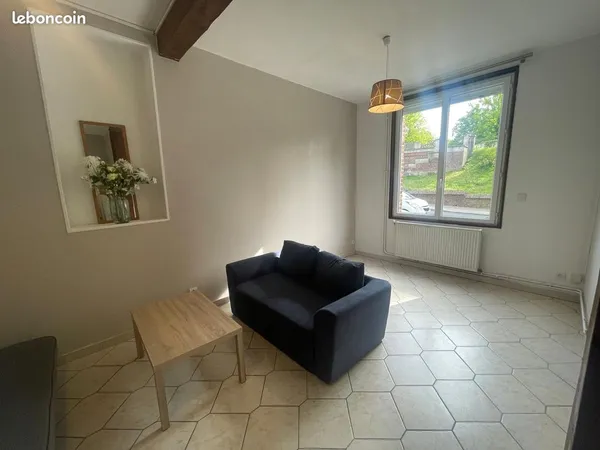 Maison 3 pièces 70 m²