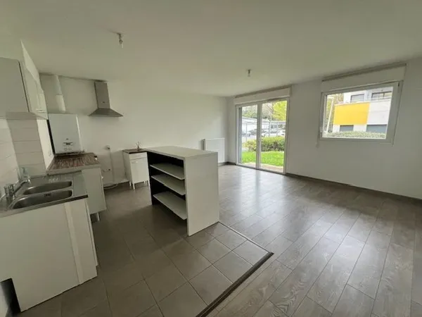 Appartement à louer Lille
