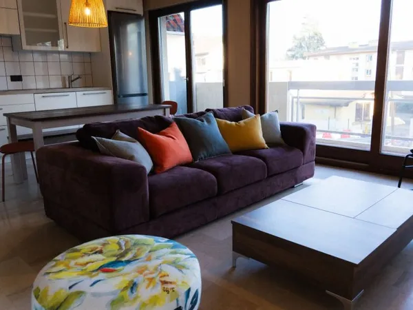 Appartement SAINT JULIEN EN GENEVOIS 5 Pièces 107.79 m²