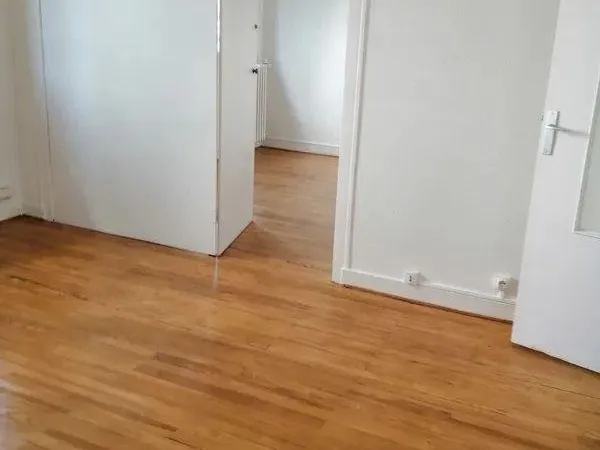 Beau 4P 62m² Nantes Beauséjour