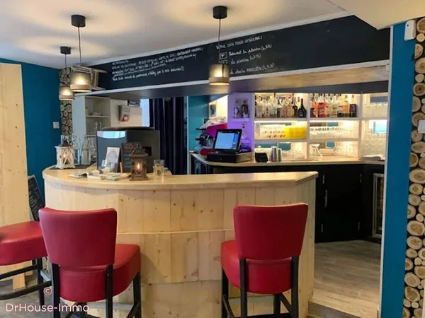 Restaurant centre ville Angoulême