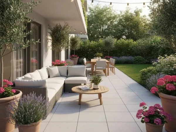 Appartement 3 pièces 70 m²