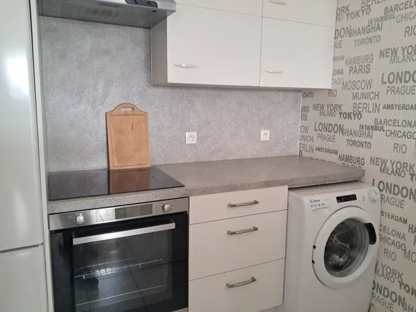 APPARTEMENT MEUBLE PAMIERS