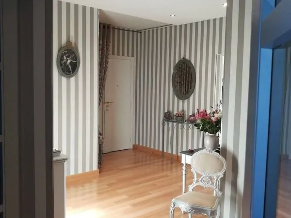 Appartement 5 pièces 140 m²