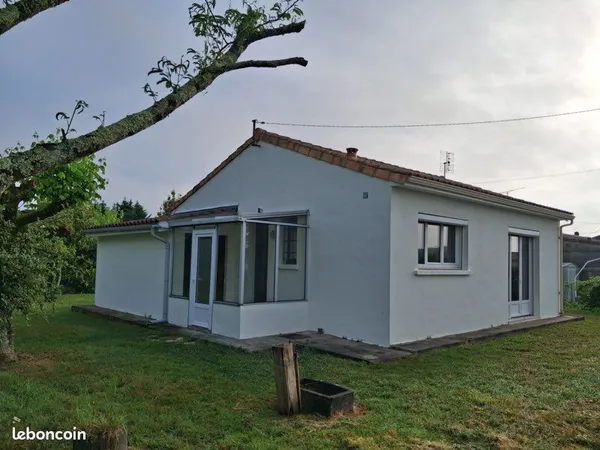 Location maison à Cavignac