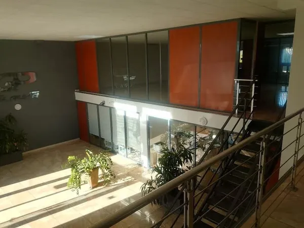 Bureau 1 pièce 25 m²