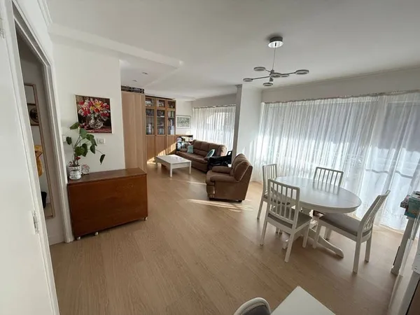 Appartement 3 pièces 73 m²