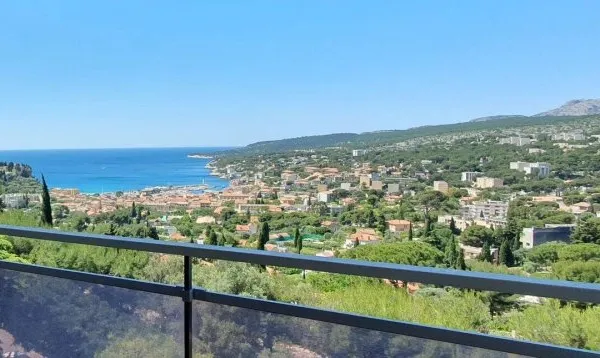 Appartement 3 pièces 70 m²