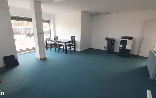 Local 155 m² Sélestat