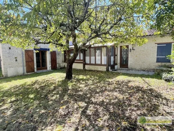 Maison 5 pièces 85 m²