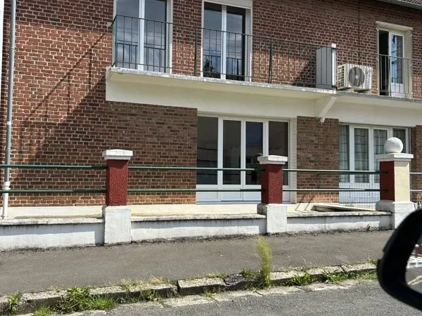 Chambre en colocation 