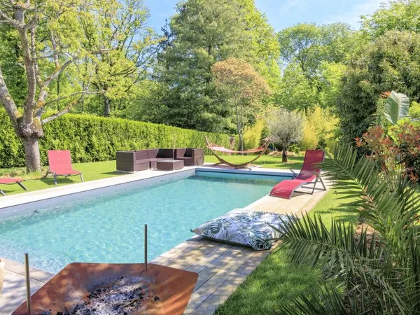 Vends maison