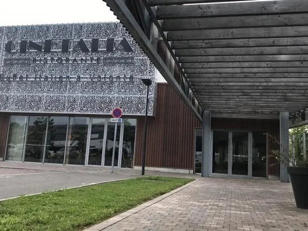 Commerce Location Valenciennes   10067€