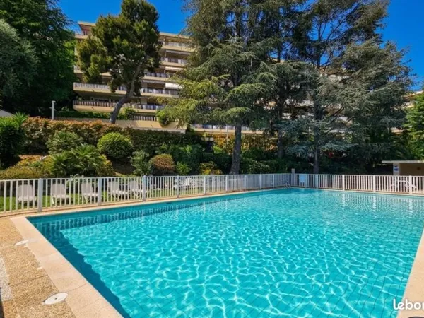 Appartement 4 pièces 84 m²