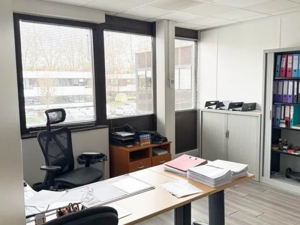 Bureaux à vendre