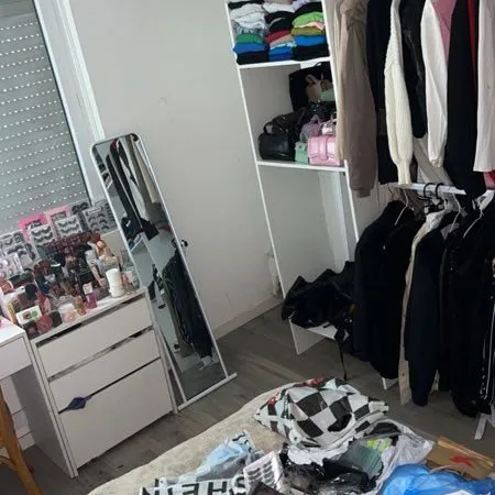 🏡 Colocation disponible à Rennes - T4 lumineux et tout confort