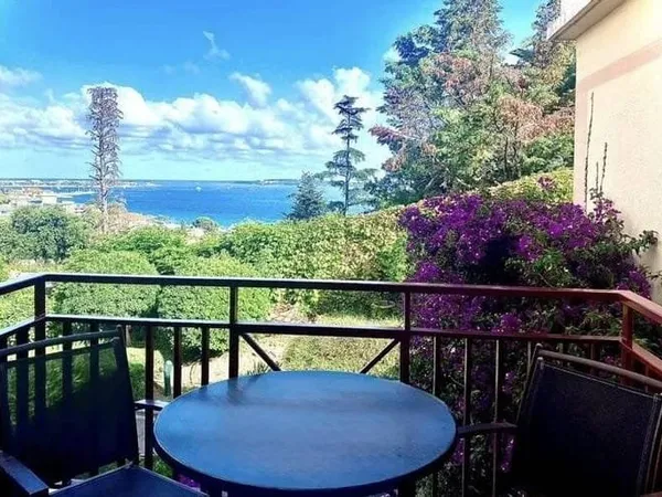 Appartement 2 pièces 27 m²