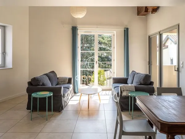 Loue appartement rénové