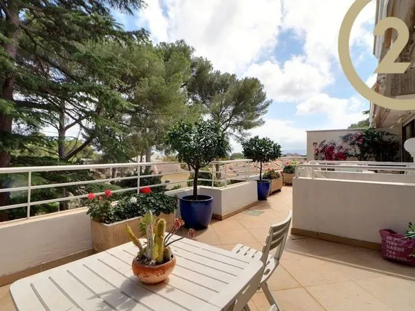 Appartement 3 pièces 78 m²