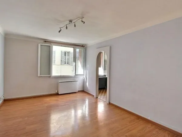 Appartement 3 pièces 52 m²