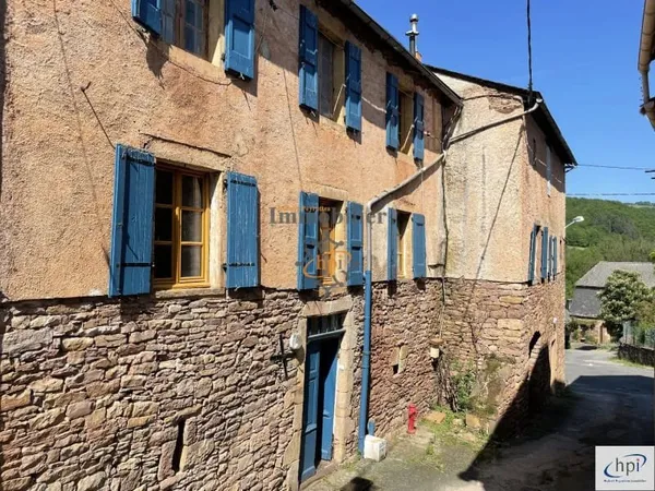 Maison 6 pièces 190 m²