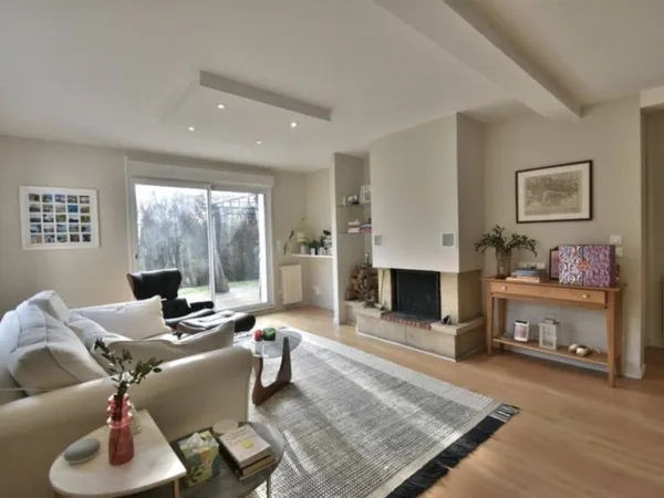 Maison 4 pièces 118 m²