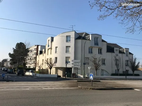 Appartement 1 pièce 18 m²