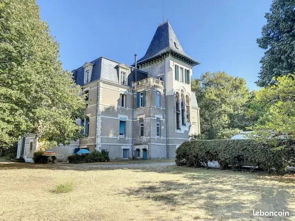 Appartement 4 pièces 86 m²