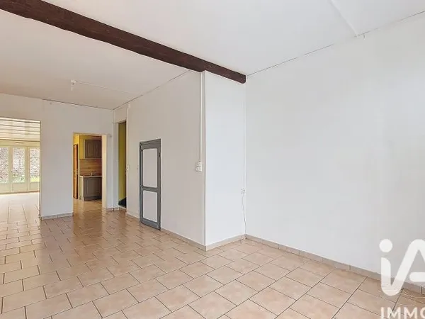 Maison 5 pièces 92 m²