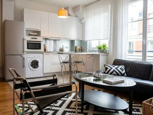Appartement 47 m²