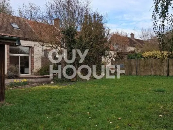 Maison 5 pièces 170 m²