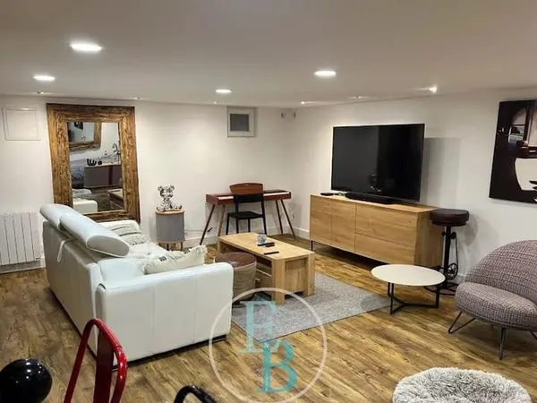 Appartement 3 pièces 85 m²