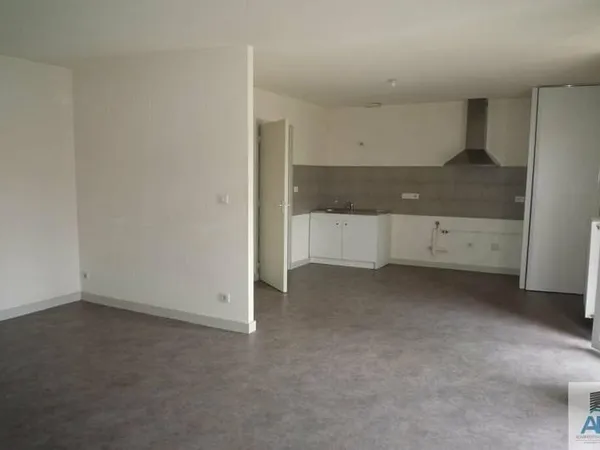 Appartement 3 pièces 75 m²