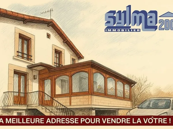 Maison coup de coeur à La Bazoche
