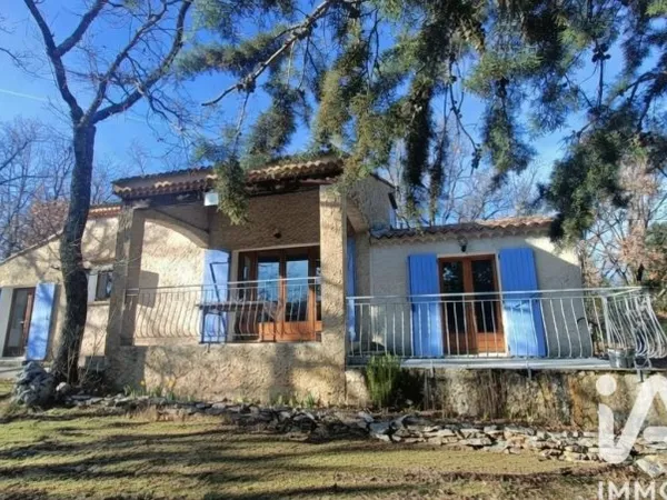 Maison 4 pièces 93 m²