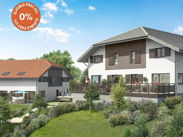 LES VILLAS ALPHONSINE