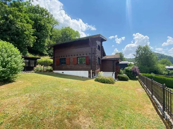 MIEUSSY : CHALET 5 PIÈCES