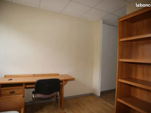 Location studio etudiant