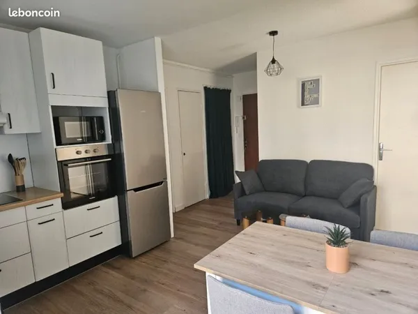 Nouvelle colocation Colomiers