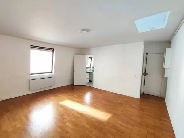 Appartement 2 pièces 47 m²