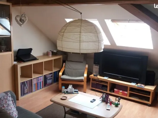 Charmant appartement